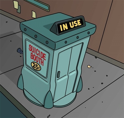 tumblr_l1nuvujUaX1qa0j40o1_500.gif (изображение «GIF», 500x474 пикселов) #illustration #animation #booth