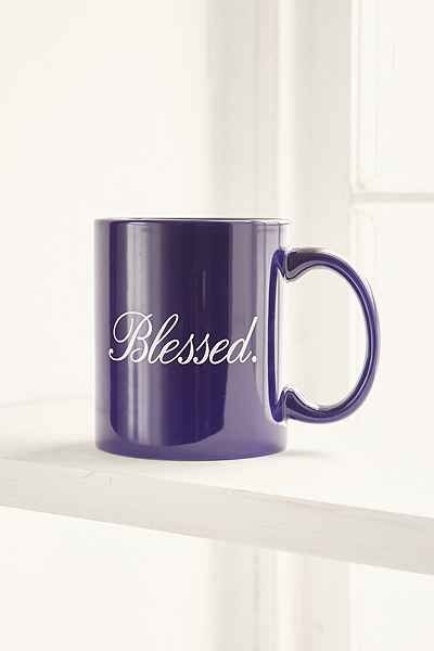 10 Oz Graphic Mug, Urban Outfitters