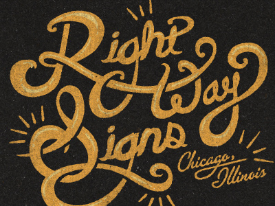 Dpwhatsrighttype2 #typeography