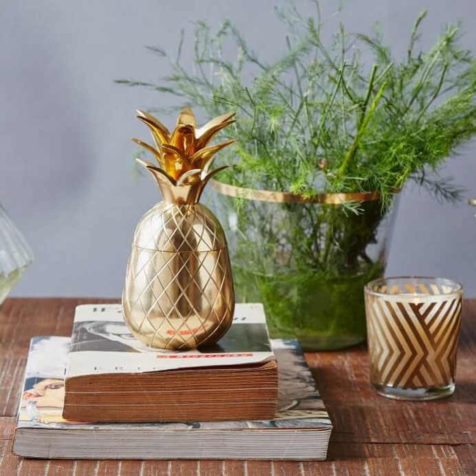 Creative Pineapple Decor Ideas for Weddings: Seen None Like These Anywhere