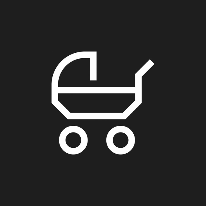 wayfinding, symbols, iconography