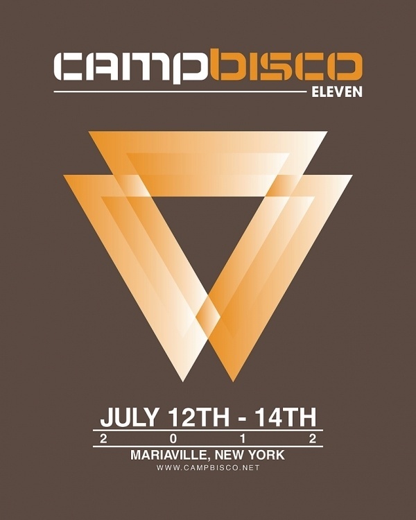 Camp Bisco Poster Contest | Flickr - Photo Sharing! #abstract #norway #fesival #electronica #2012 #bisco #camp #music #usa #typography