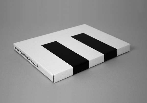 Have No Equal #clothing #white #branding #negative #design #graphic #black #space #label #and #logo