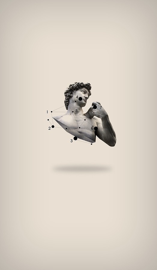 http://www.behance.net/gallery/XV/6223787 #david