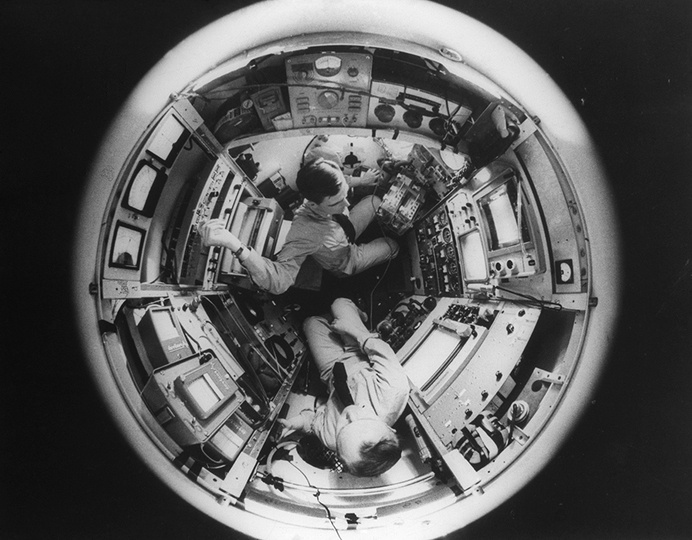 The first explorers to descend to the deepest part of the ocean were Don Walsh and Jacques Piccard in the bathyscaphe Trieste, January 23, 1 #natgeo #geographic #navy #us #national