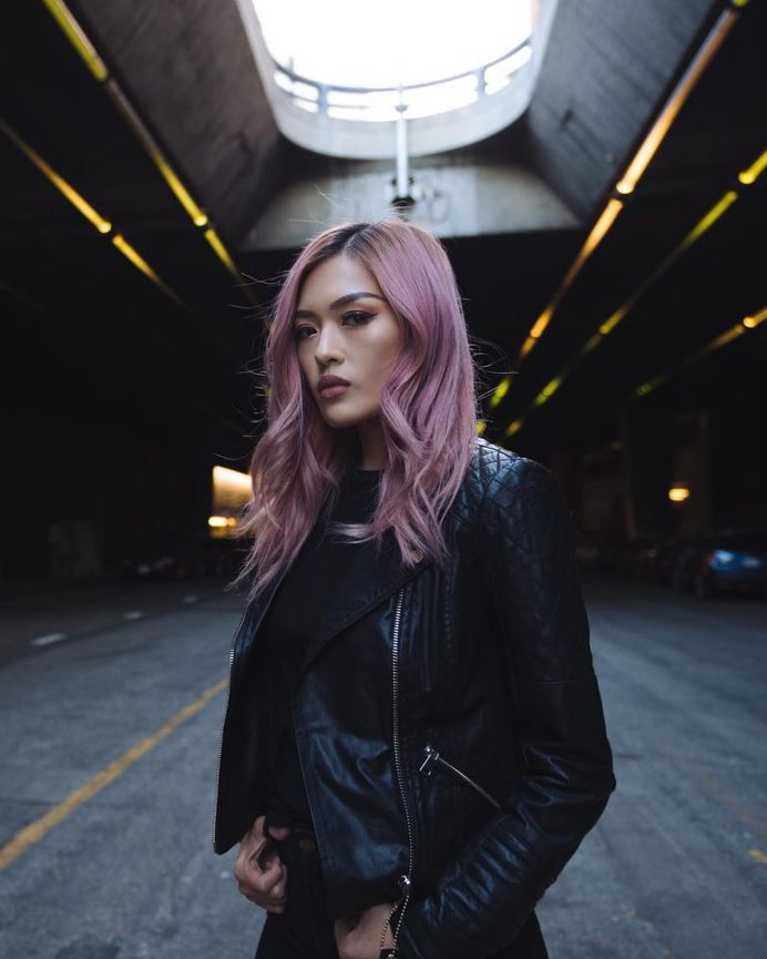 Awesome Lifestyle Portrait Photography by Andrew Kinder