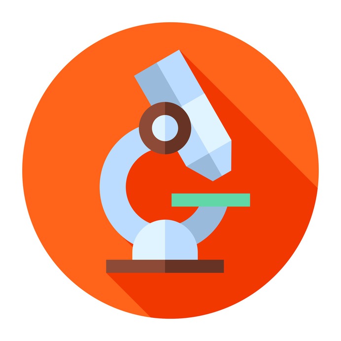 See more icon inspiration related to healthcare and medical, scientific, microscope, observation, education, science and medical on Flaticon.