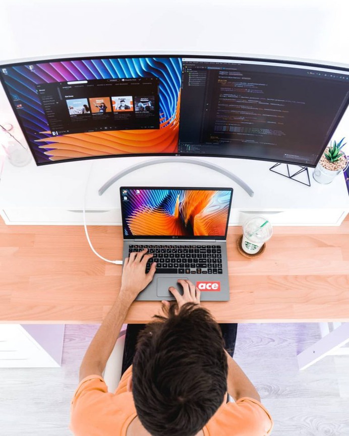 Workspace by ACE