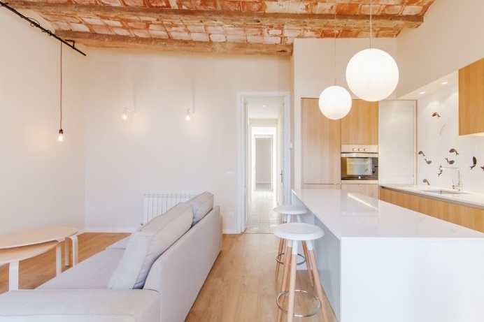 Barcelona superb apartment