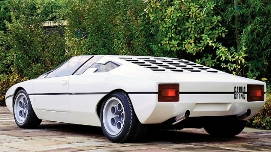 1974-Lamborghini-Bravo.-823000.jpg 620×348 pixels #bravo #lamborghini #concept #car
