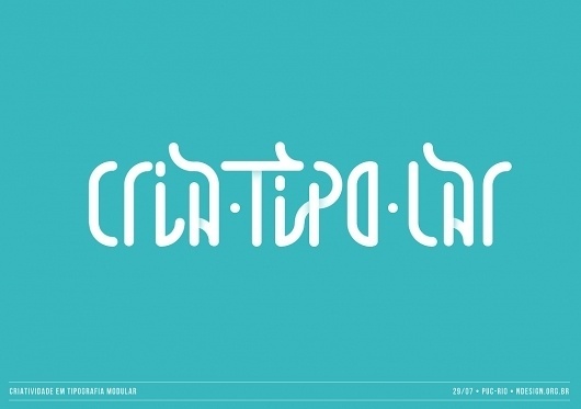 All sizes | Untitled | Flickr - Photo Sharing! #rafael #design #bessa #cora #typo