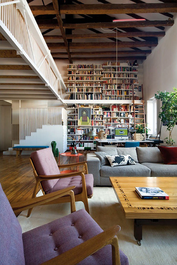 Marcos Rez ~ Alberto Marcos Architect