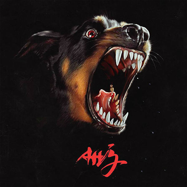 Albert Hammond Jr album cover