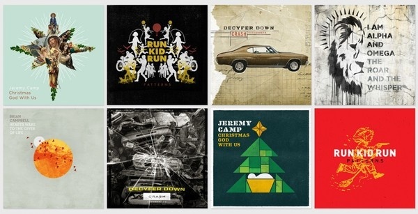 10ALBUM_PACKAGING #music #packaging
