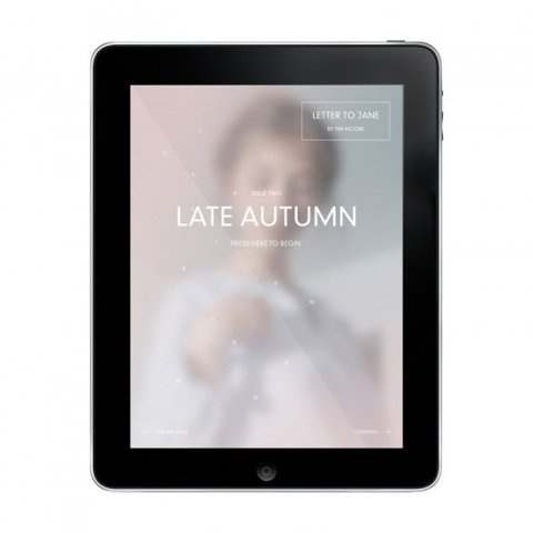 FFFFOUND! #interactive