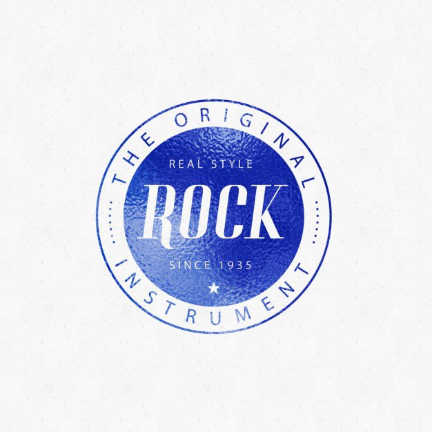 Blue logo mockup Free Psd. See more inspiration related to Logo, Mockup, Paper, Blue, Advertising, Corporate, Mock up, Effect, Professional, Carton, Realistic, Showcase, Copper, Foil, Mock-up, Letterpress and Photorealistic on Freepik.