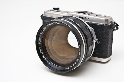 FFFFOUND! #olympus #lens #photography #canon