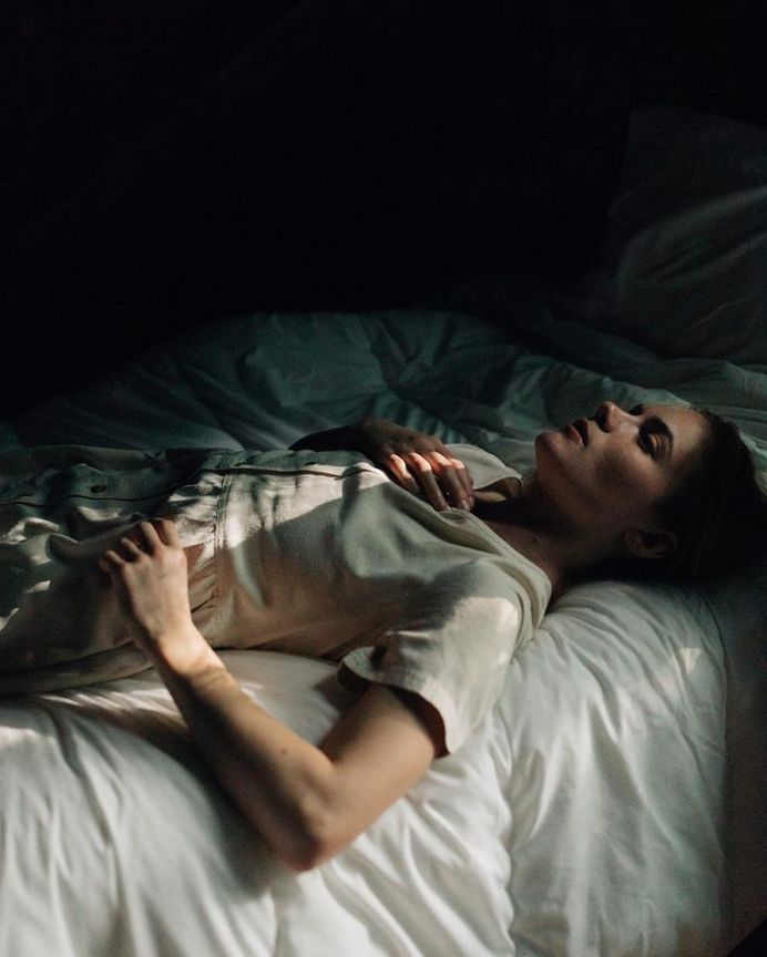Fine Art Portrait Photography by Nirav Patel