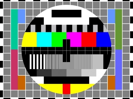Rhizome | Home #bars #media #calibration