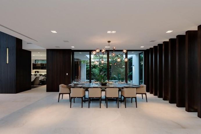 Banyan Residence on Palm Island, Choeff Levy Fischman 4