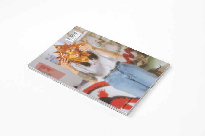 Some Magazine #18—Studio Practice delves into the concept of the artist's studio throughout history. From its origins as a legendary and fabled place in the early Renaissance to its transformation into a dynamic and adaptable space in the digital age, the artist's studio has undergone significant changes over time. 

This issue examines how artists' practices have shifted alongside with technological advancement and artistic trends. The magazine examines the concept of "studio practice" and describes how artists organize their creative processes from inspiration to presentation. This issue invites readers to explore the multifaceted nature of creative work and the diverse approaches creative practitioners pursue in shaping their artistic practice.

Since 2010, changing editorial teams of young design students research, write, and layout the bi-annual Some Magazine. It is a part of the experimental design course of Prof. Sven Völker at the University of Applied Sciences Potsdam.

Some Magazine #18—Studio Practice
A Magazine for Visual Inventors

Publisher: Slanted Publishers
Editors: University of Applied Sciences Potsdam, Prof. Sven Völker
Design & Concept: Prof. Sven Völker, Annalena Nerea Abramczik, Jade Cassidy Eder, Laura Höpke, Iuliia Krasnoperova, Eva Wilimzig
Release: May 2024
Format: 17 × 24 cm
Volume: 80 pages
Language: English 
Printing: full-color offset printing, Printmedia Solutions, Germany
Workmanship: softcover with perfect binding and hot-foil embossing
ISBN: 978-3-948440-72-5
Price: €12.– (DE)

Buy: slanted.de/product/some-magazine-18-studio-practice
