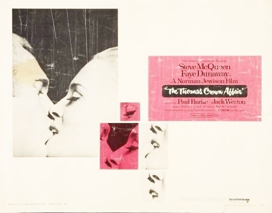 sfgirlbybay / bohemian modern style from a san francisco girl #movie #design #vintage #poster