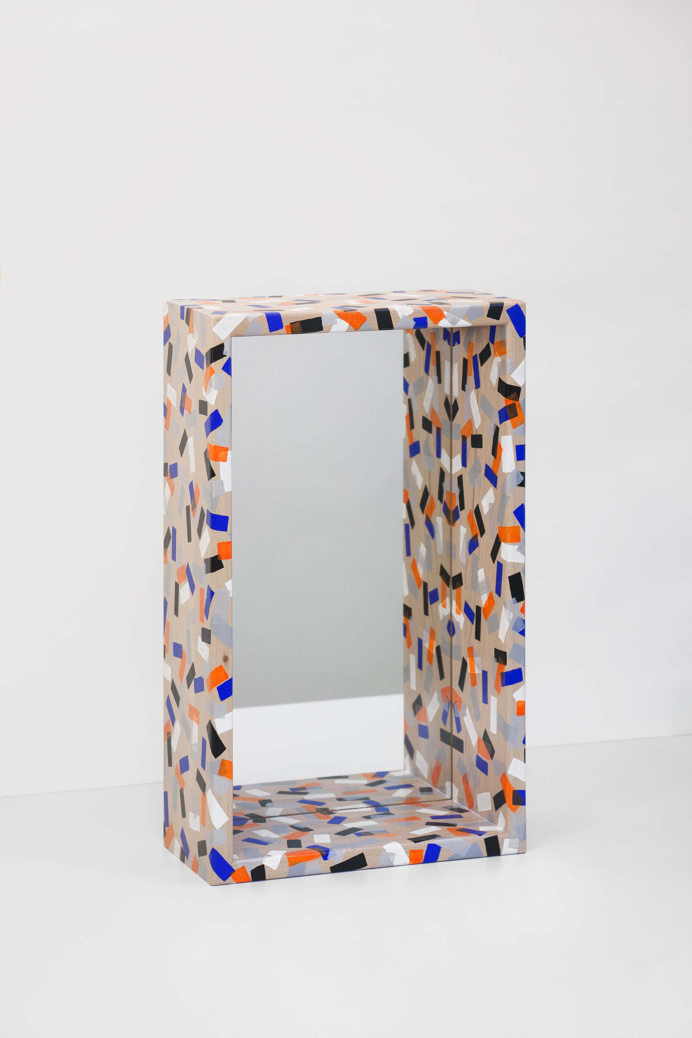 Flocons Mirrors