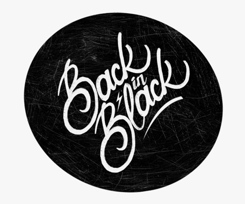 THE DAILY GLYPH #type