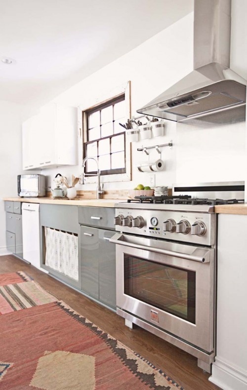 18sarah-500x790 #interior #design #decor #kitchen #deco #decoration