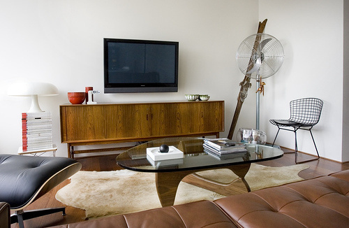 1 #design #furniture #interior #eames #noguchi