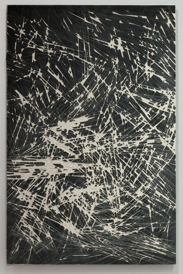 Scratched Wood #pattern #panel #texture #grit #wood #scratches