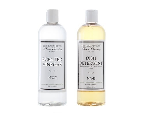 LIFE STYLE GOODS | TOMORROWLAND #packaging #home #the #laundress #cleaning