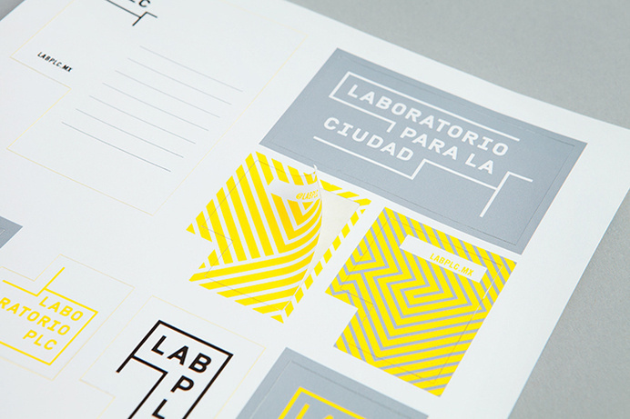 There is always another way. Blok Design. #branding #typography