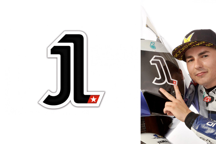 Jorge Lorenzo logo