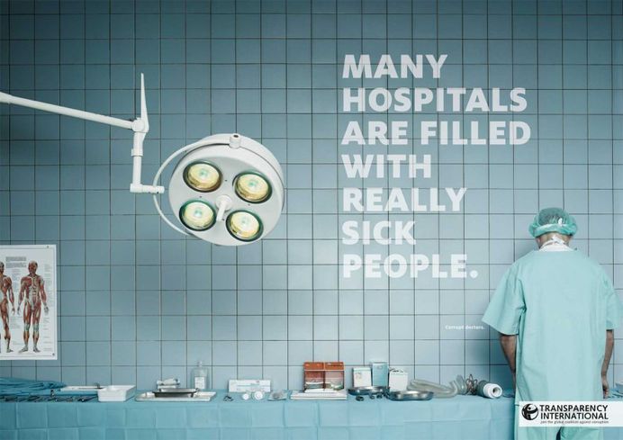 Creative Advertising Photography by Robert Eikelpoth
