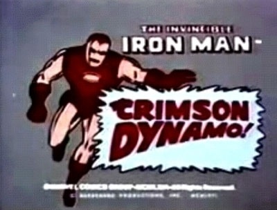 Iron Man Pics | UGO.com #man #animation #comics #iron