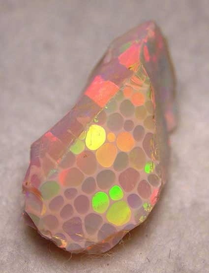 theleoisallinthemind: " Opals "
