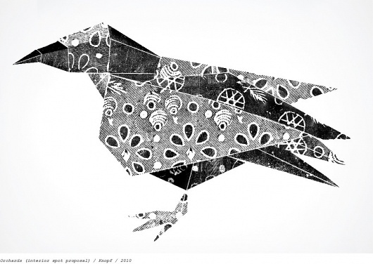 www.gmillustration.com #abstract #illustration #pattern #animals