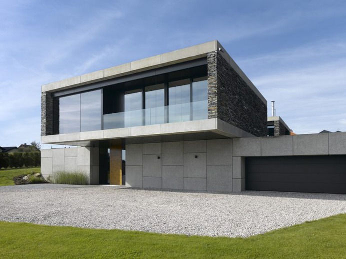 Studio Pha: Villa Ritka
