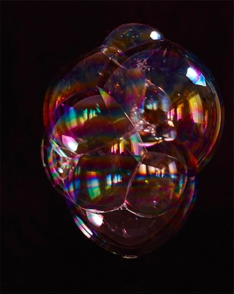 'Bubbles' by Gustav Almestål | PICDIT #picditnet #http
