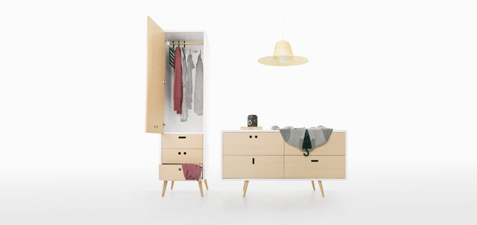 Eco-friendly furniture inspired by Portuguese traditions - HomeWorldDesign (17) #furniture #design #portugal