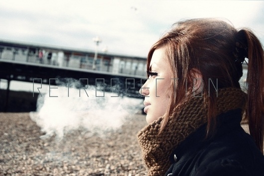 Retrospection by ~femstah #brighton #photography #retrospection #femstah