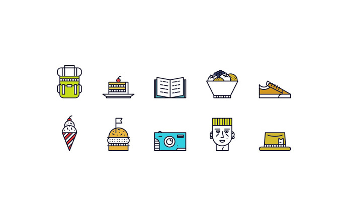 icon design #icons