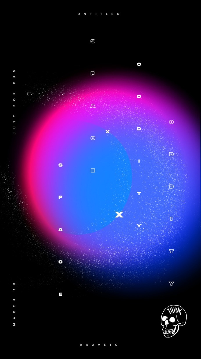 Space Oddity