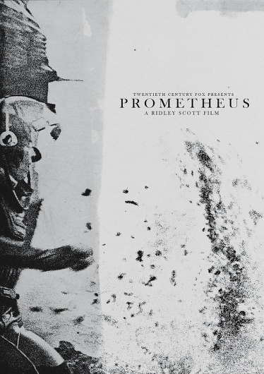 RIDLEY SCOTT'S #print #movie #poster #film