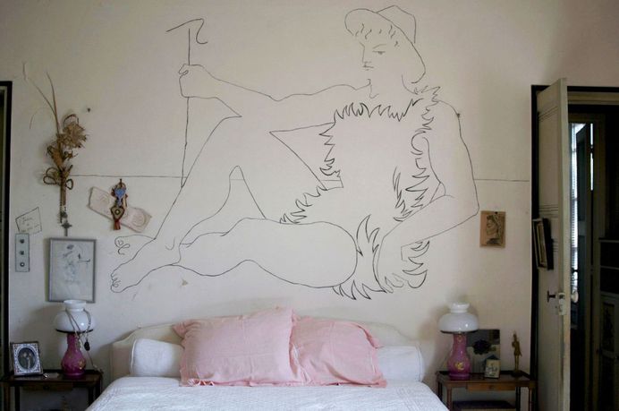 Cocteau-Villa-Santo-Surpir-Cocteau-Mimosa-aurelie-millet.jpg (1000×664)