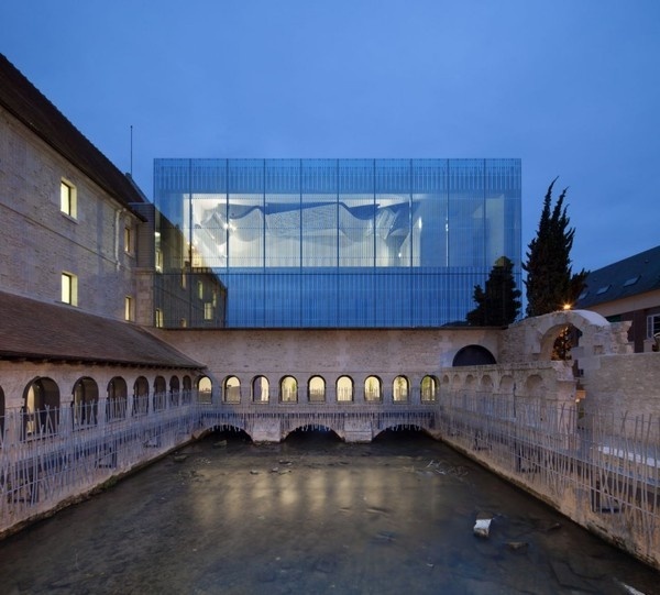 CJWHO ™ (Rehabilitación y Extensión de Escuela de Música...) #photography #design #architecture #art