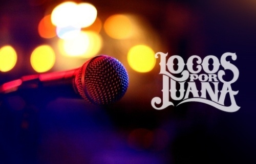 TheeBlog Q&A Sessions: Locos Por Juana « THEE BLOG #logo #photography