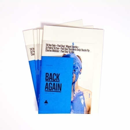 DESIGN AND DESIGN | Gallery #magazine