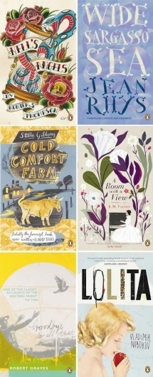 design work life » cataloging inspiration daily #cover #penguin #essentials #book